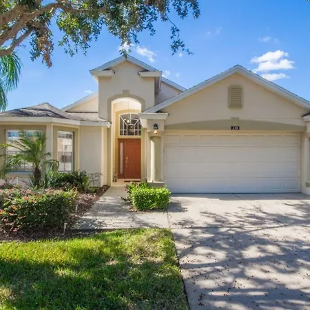 The Hamlet At Westhaven 238 Vila